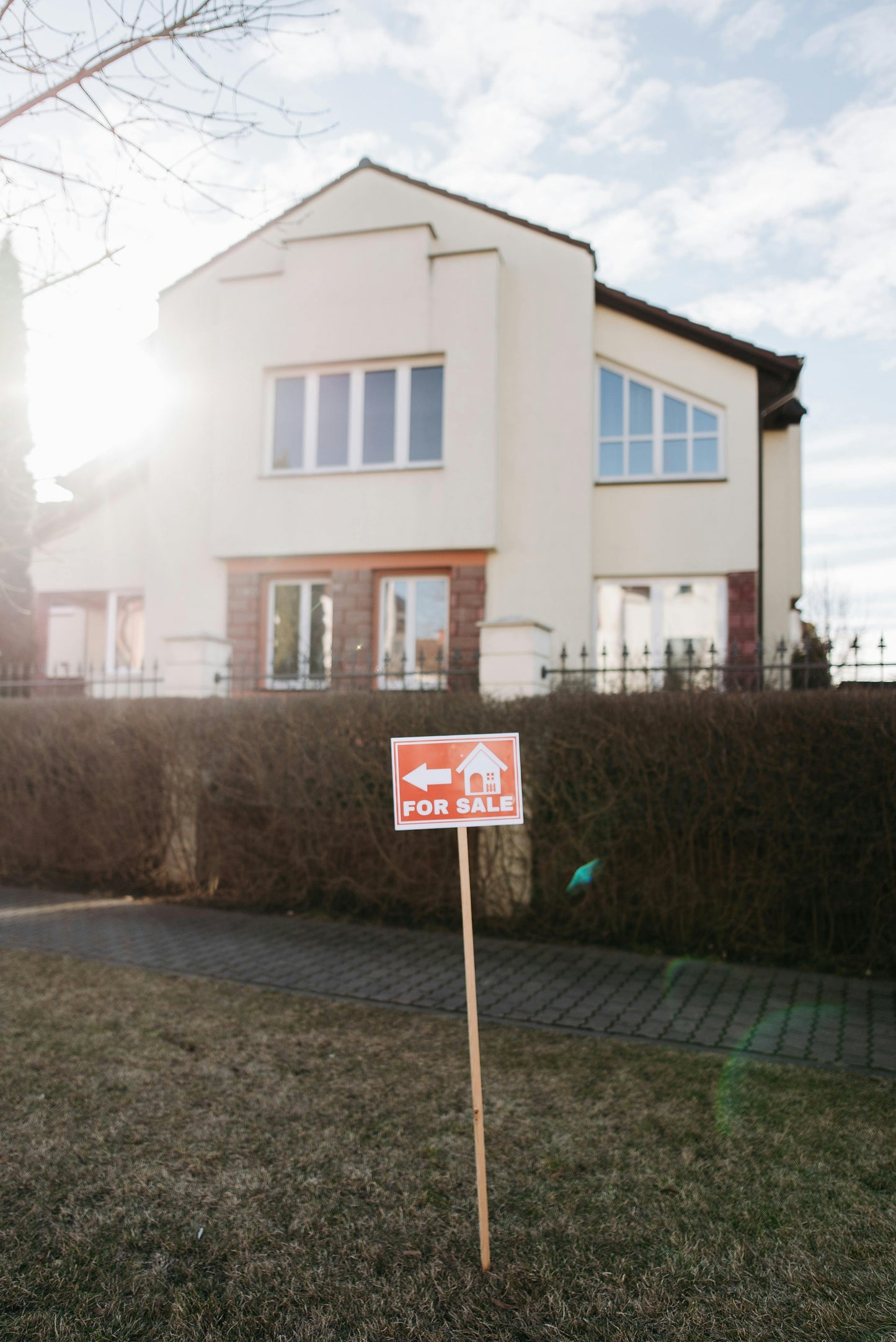 Sell My Property