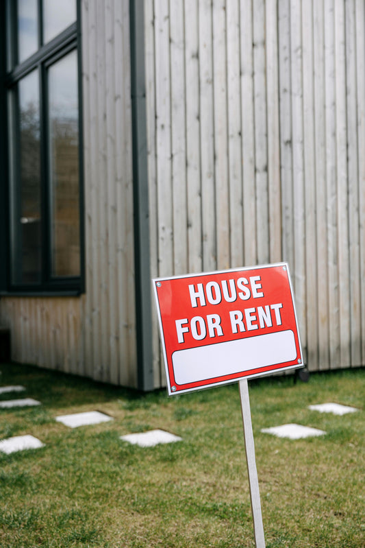 Rent My Property