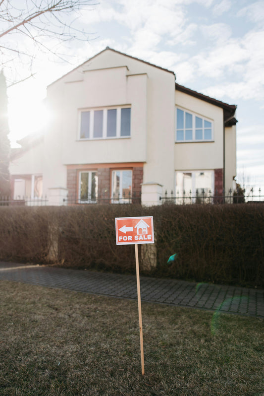 Sell My Property